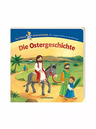 COPPENRATH VERLAG | Buch - Die Ostergeschichte | 